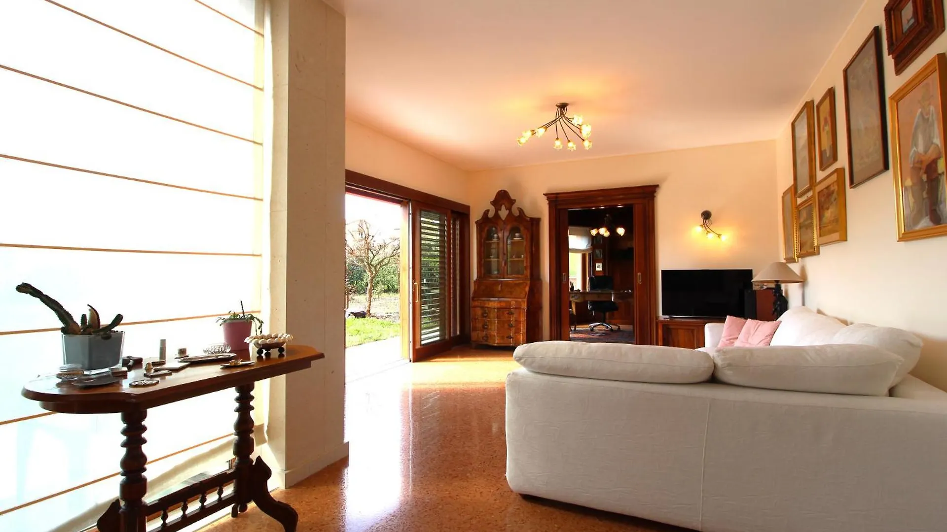 Villa Ortensia, Asolo, Pool, Wifi Monfumo 0*,